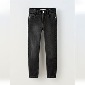 Zara Skinny Jeans ( size 11-12 years)